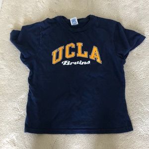 UCLA tee